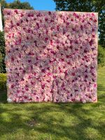 ⭐️ FLOWERWALL VERMIETUNG ⭐️ Blumenwand Nordrhein-Westfalen - Gütersloh Vorschau