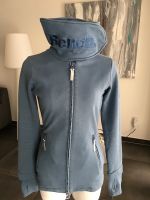 Bench Jacke Sweatjacke FAST FORWARD FUNNEL NECK XS Nordrhein-Westfalen - Kerpen Vorschau