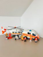 Playmobil Rettungsdienst Set Baden-Württemberg - Friesenheim Vorschau