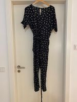 Billabong dunkelblauer Overall/Jumpsuit - neu Berlin - Charlottenburg Vorschau