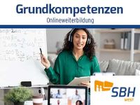 Online-Weiterbildung "Grundkompetenzen kompakt" Nordrhein-Westfalen - Lippstadt Vorschau