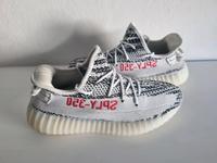 Adidas Yeezy Boost 350 V2 "Zebra" Obervieland - Kattenturm Vorschau