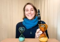 Klarinette online lernen | Klarinettenunterricht privat Berlin - Mitte Vorschau