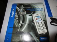 Nokia CA-55 Kabel-Converter für Car Kit CARK-91 Nordrhein-Westfalen - Herne Vorschau