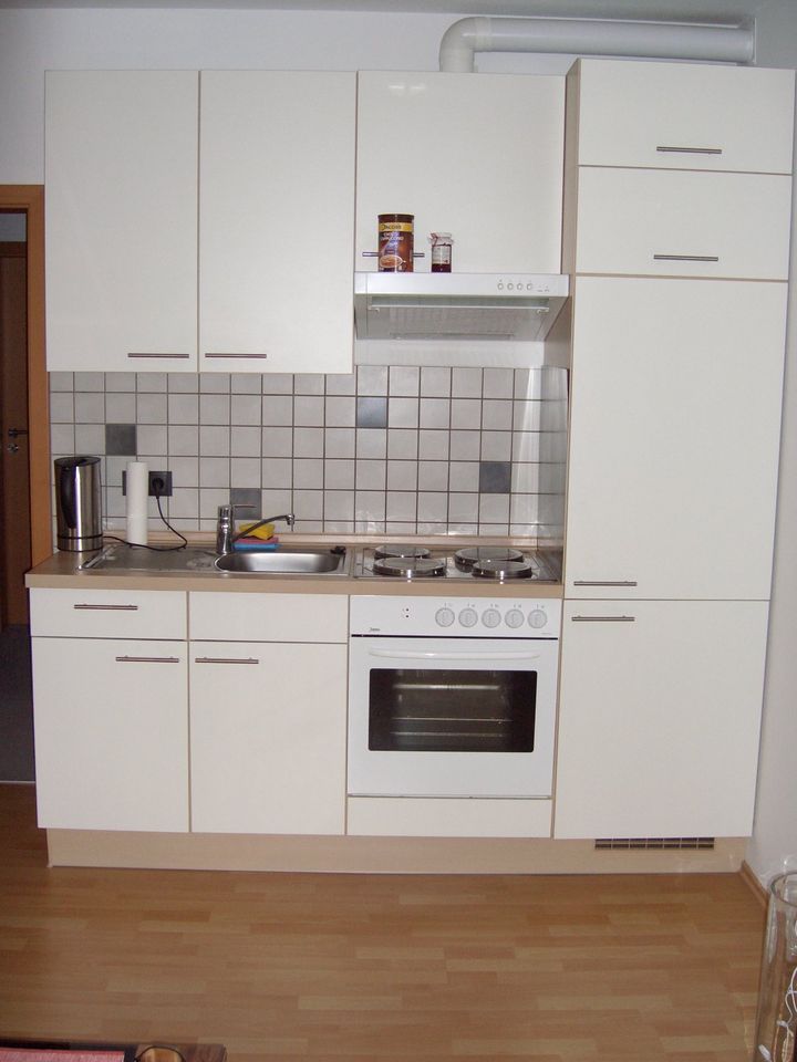 Single-Wohnung in Sinzig-Löhndorf in Sinzig