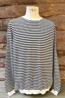 MANGO leichter FEINSTRICK PULLI Baumwollpulli MARITIM Gr. XXL Berlin - Pankow Vorschau