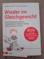 Buch Wieder im Gleichgewicht Nordrhein-Westfalen - Uedem Vorschau