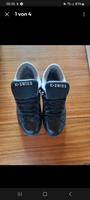 K-Swiss Damensneaker Größe 37 Bayern - Lauingen a.d. Donau Vorschau