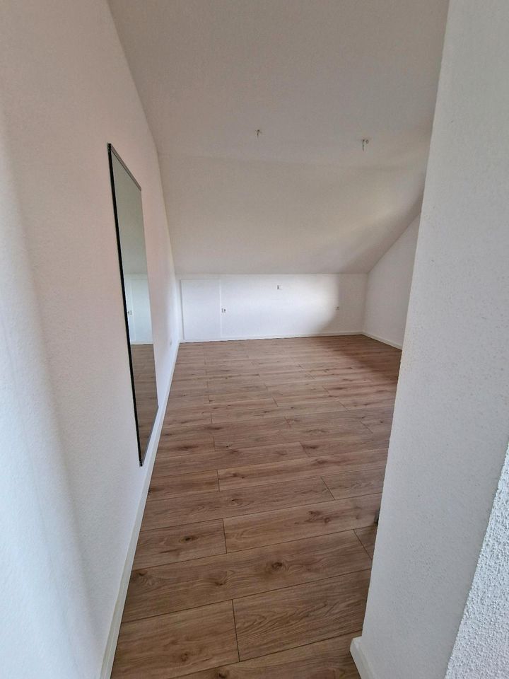 Moderne Wohnung 105qm in Weißenhorn