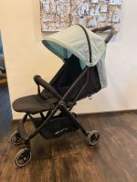 Kinderbuggy von Hauck Swift X Rheinland-Pfalz - Zweibrücken Vorschau