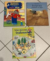versch. Kinderbücher Baden-Württemberg - Merdingen Vorschau