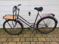 Damen City-Transport Fahrrad Brandenburg - Zossen Vorschau