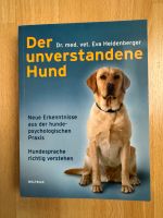 Buch „Der unverstandene Hund“ von Dr. med. vet. Eva Heidenberger Baden-Württemberg - Nagold Vorschau