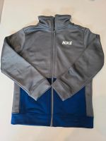 Nike Trainingsjacke 128 Kinderjacke Schleswig-Holstein - Bargteheide Vorschau