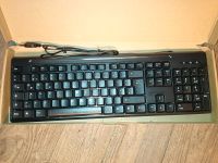 Tastatur PC Computer mit Kabel Rheinland-Pfalz - Morbach Vorschau