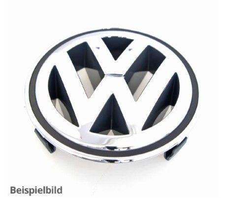 VW Emblem für Passat/Tiguan