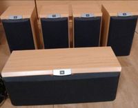 JBL Boxensystem 5.1 Hessen - Fulda Vorschau