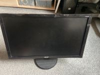 Acer Gaming Monitor / 1ms Reaktion Schleswig-Holstein - Rendsburg Vorschau