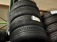 4x 205/50 R17 93V XL Syron Winterreifen Reifen Winter NEU Niedersachsen - Melle Vorschau