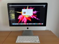 APPLE iMac 21,5 Zoll (2011) Wandsbek - Hamburg Bergstedt Vorschau