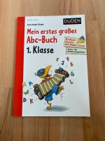 Duden Mein erstes großes ABC-Buch 1. Klasse Hessen - Immenhausen Vorschau