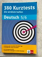 380 Kurztests die wirklich helfen Deutsch Hessen - Nidda Vorschau