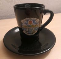 Neu Bodensee Langenargen Kaffee Espresso Tasse+Untertasse Böcklin Baden-Württemberg - Ravensburg Vorschau