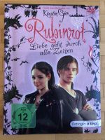 Film Rubinrot Baden-Württemberg - Schwaigern Vorschau