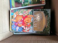 DVDs und Videokassetten Bayern - Karlskron Vorschau