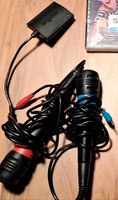 PS3 Singstar 2x Mikrofon Nordrhein-Westfalen - Hagen Vorschau