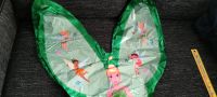 Tinkerbell Helium Ballons 9 Stück zusammen Nordvorpommern - Landkreis - Grimmen Vorschau