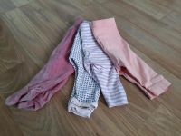 Mädchen Hosen Gr. 50/56 Sachsen-Anhalt - Jessen (Elster) Vorschau