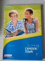 Camden Town 3 - Workbook mit Audio CD *neu* 978-3-425-73423-1 Niedersachsen - Cremlingen Vorschau