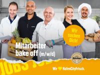 Stellenanzeige für Mitarbeiter (m/w/d) im Bakeoff in Vollzeit Hamburg-Mitte - Hamburg Altstadt Vorschau