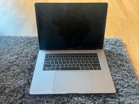 MacBook Pro 15,4 Zoll Bayern - Traunstein Vorschau
