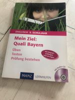 Quali Trainer „Mein Ziel: Quali Bayern“ mit CD Bayern - Salzweg Vorschau