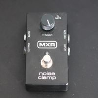 Dunlop MXR Noise Clamp (Noise Gate) Dortmund - Mitte Vorschau