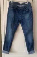 Jeans von Only Gr.27/32 (38/M) regular skinny Carmen Nordrhein-Westfalen - Langerwehe Vorschau