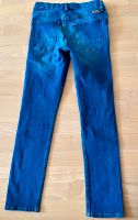 H&M Stretch Jungen Jeans 152 blue Bayern - Karlsfeld Vorschau