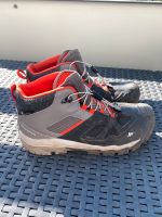 Decathlon Wanderschuhe Trekking Stiefel Größe 35 Berlin - Steglitz Vorschau