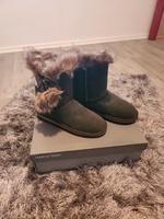 Neu Marco Tozzi Boots gr.38 Nordrhein-Westfalen - Werl Vorschau