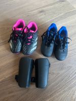 Adidas Fußballschuhe Kinder Größe 28 & 29 Bayern - Garmisch-Partenkirchen Vorschau