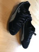 Puma Schuhe Wildleder Hessen - Groß-Umstadt Vorschau