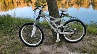 Scott gambler Downhill Bayern - Lauingen a.d. Donau Vorschau