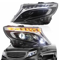 VLand LED Scheinwerfer Mercedes Benz V Klasse/Vito W447 2016 NEU Rheinland-Pfalz - Neuwied Vorschau