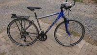 Centurion Cross Rad, Trekking Rad, 28 Zoll, sehr schöner Zustand Nordrhein-Westfalen - Jülich Vorschau