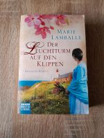 Buch "Der Leuchtturm auf den Klippen" von Marie Lamballe Nordrhein-Westfalen - Warendorf Vorschau