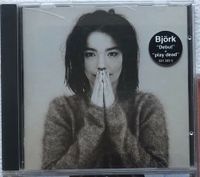 Björk - Debut, Original CD Kr. München - Ismaning Vorschau