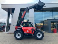 Manitou- Teleskoplader MLT 635 140 V+ Premium Rheinland-Pfalz - Kaisersesch Vorschau