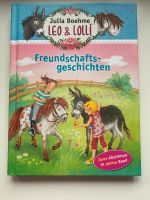 Leo & Lolli Freundschaftsgeschichten für Pferdefreunde ab 7 Wandsbek - Hamburg Bergstedt Vorschau